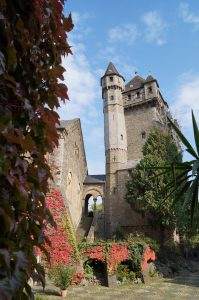 Schloss Braunfels